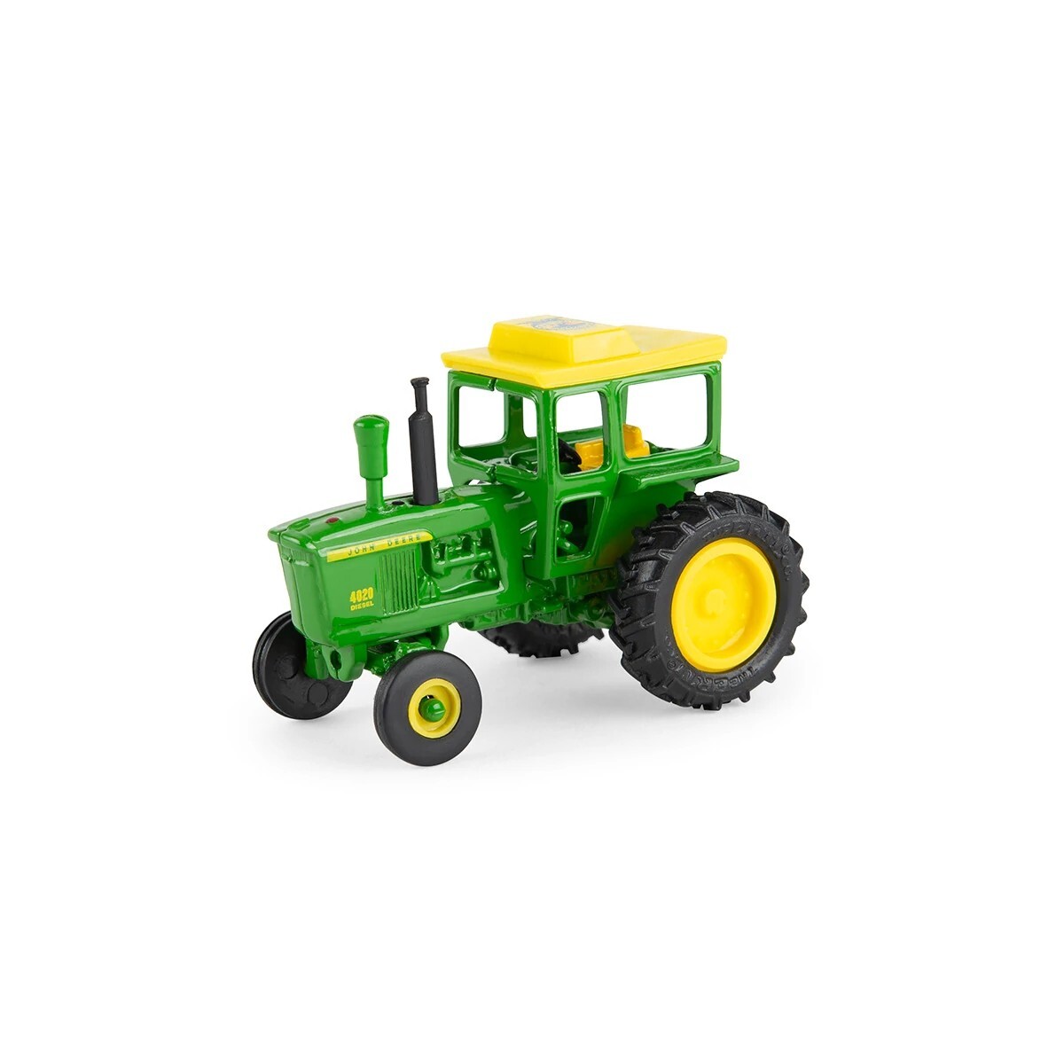 TOMY LP86734 John Deere 1/64 4020 with FFA Logo