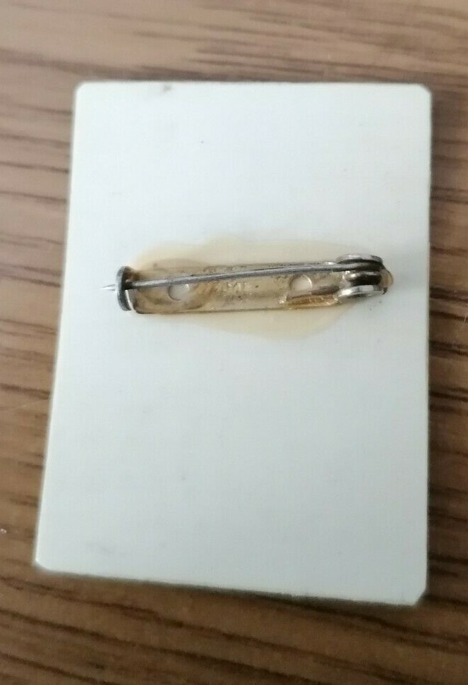♥️♥️♥️ Kolobrzeg Badge ♥️♥️♥️