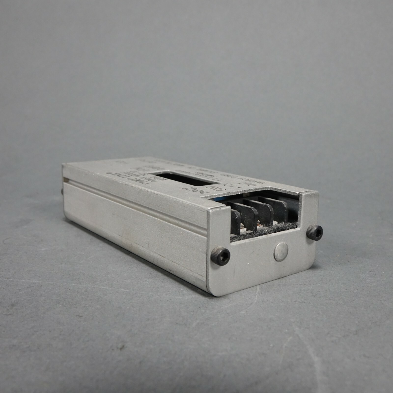 Xantech VIDEO LINK 792-10 Power Module