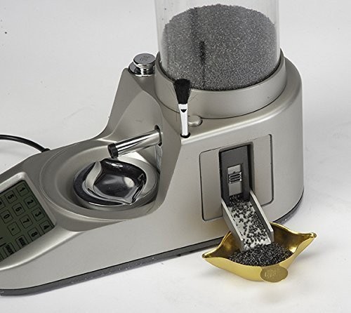 Lyman Gen6 Digital Powder Measure 115V (7750550),Multiple