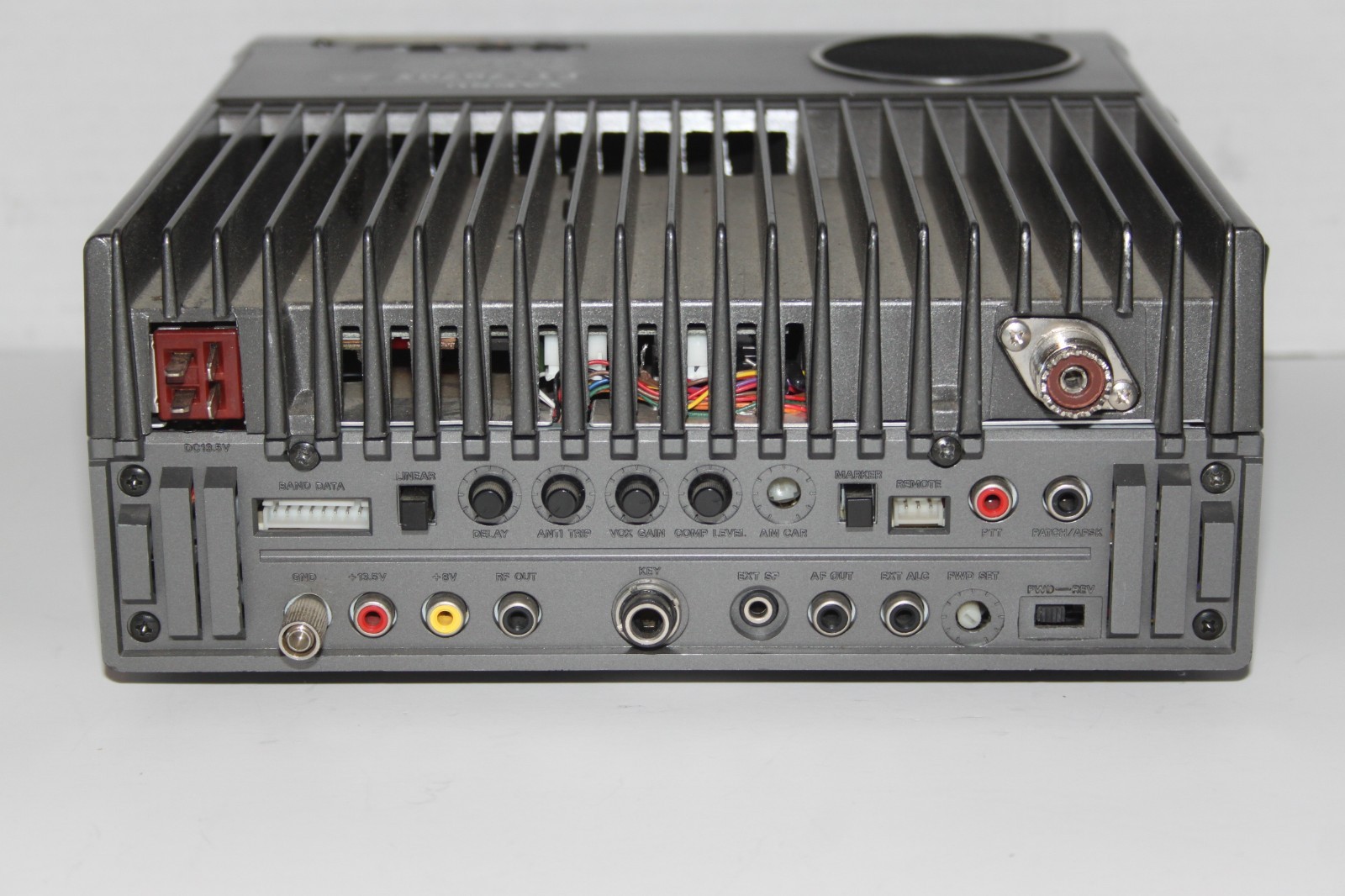 Yaesu FT-757 GX Cat System - Untested