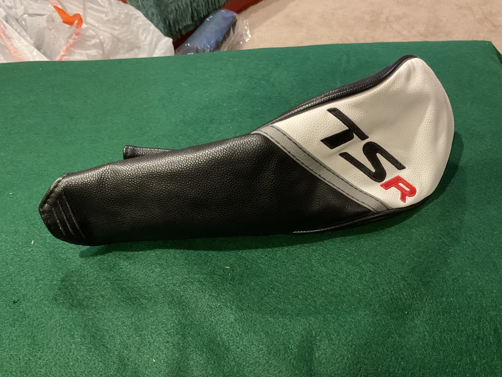 Titleist TSR Fairway Headcover Brand New