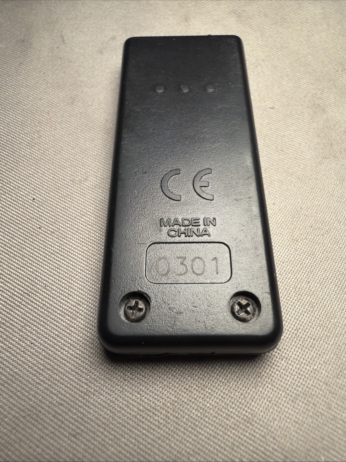 PENTAX Remote Control F 37377 shutter release control