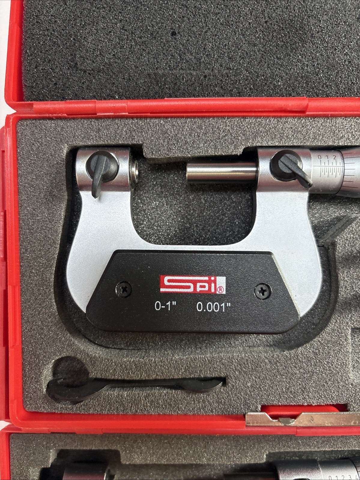 SPI 13-515-2 And SPI 13-515-5