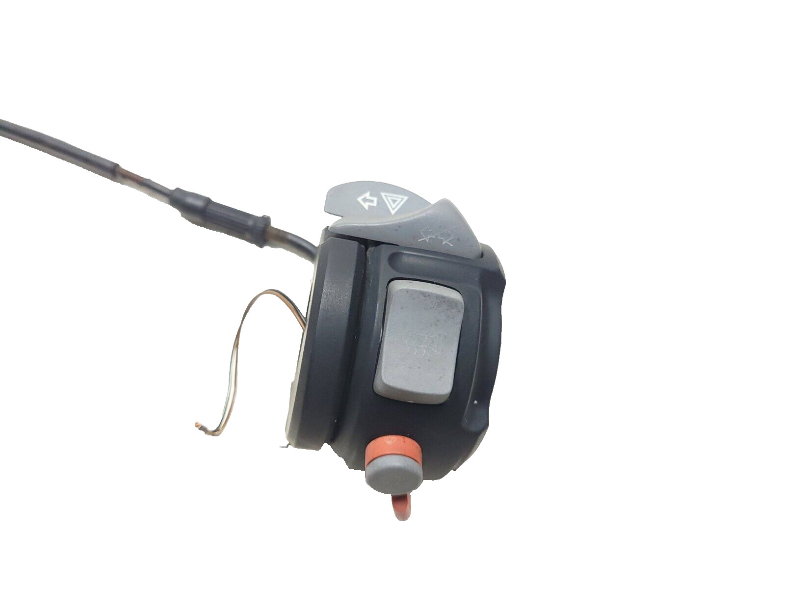 05-08 BMW K1200R K1200 Right Handlebar Control Switch OEM