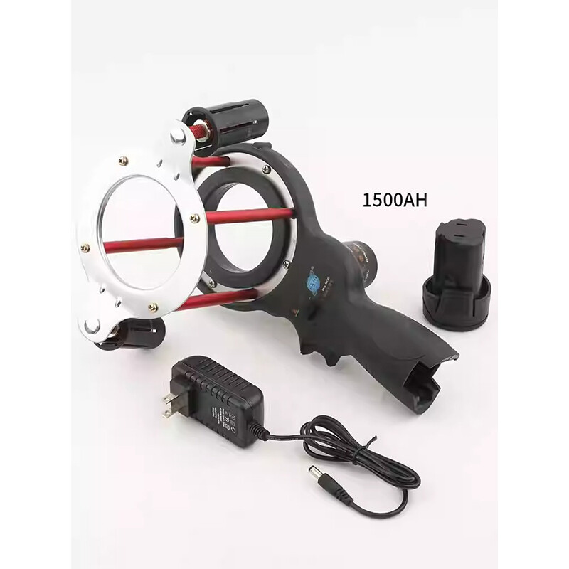 New WK-600 Air Conditioning Tape Winding Tools for Pipe Wrap