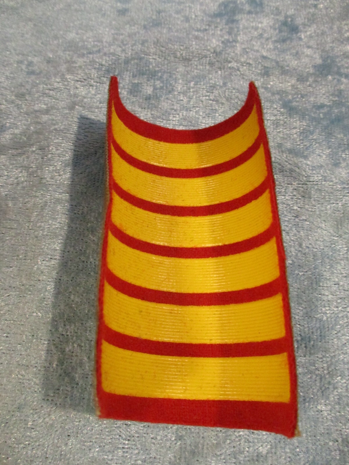 Soviet Union 6 years of service Military Patch