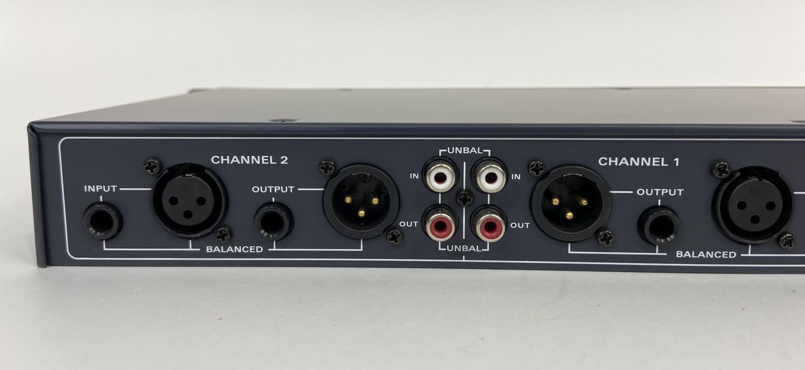 ART Applied Research and Technology EQ351 351 31-Band Graphic Equalizer