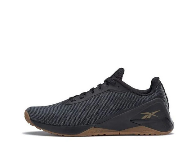 Reebok Womens Nano X1 Grit GX0520 Gym Training CrossFit Shoes Sneaker