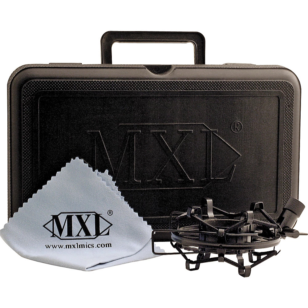 MXL R144 Ribbon Microphone