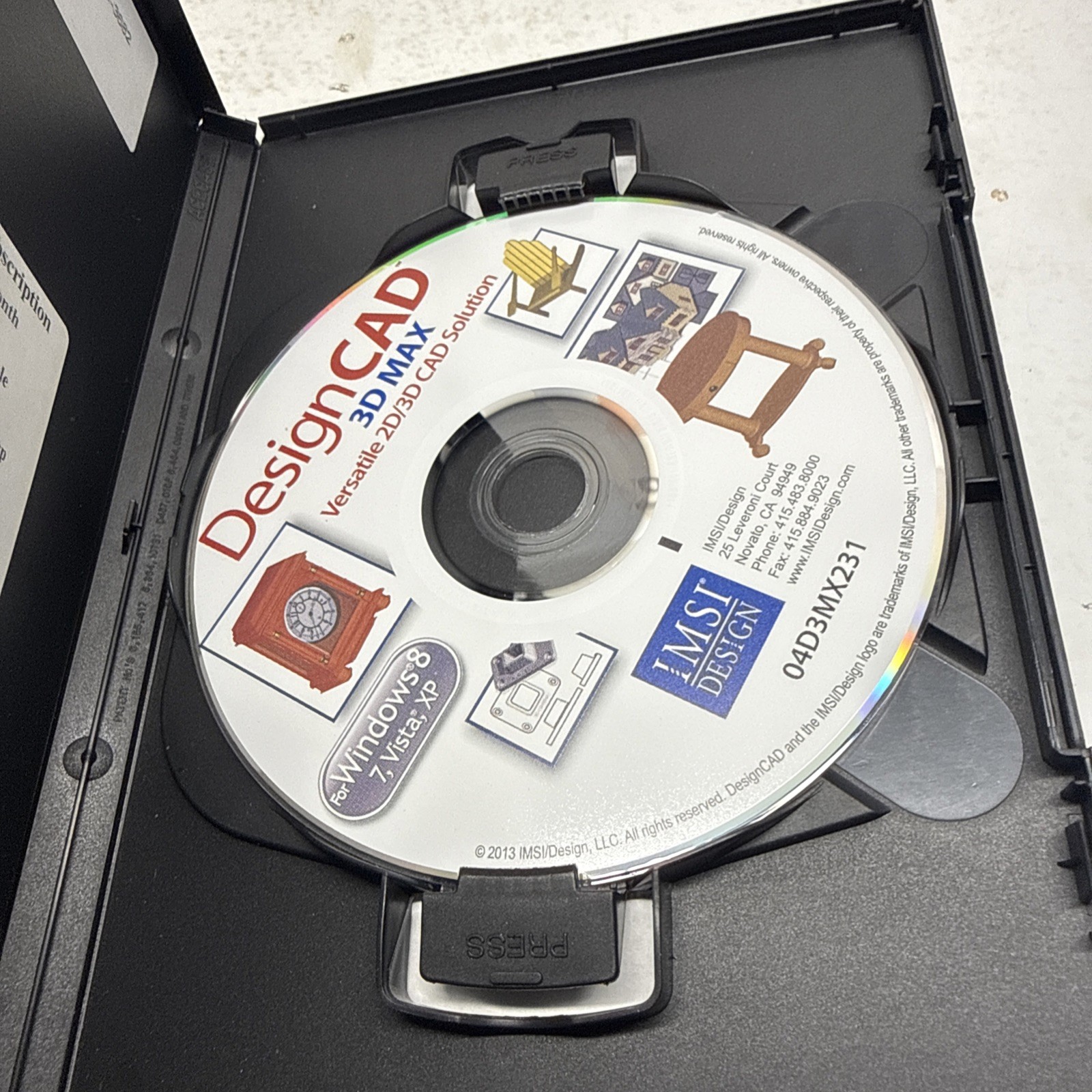DesignCAD Bundle