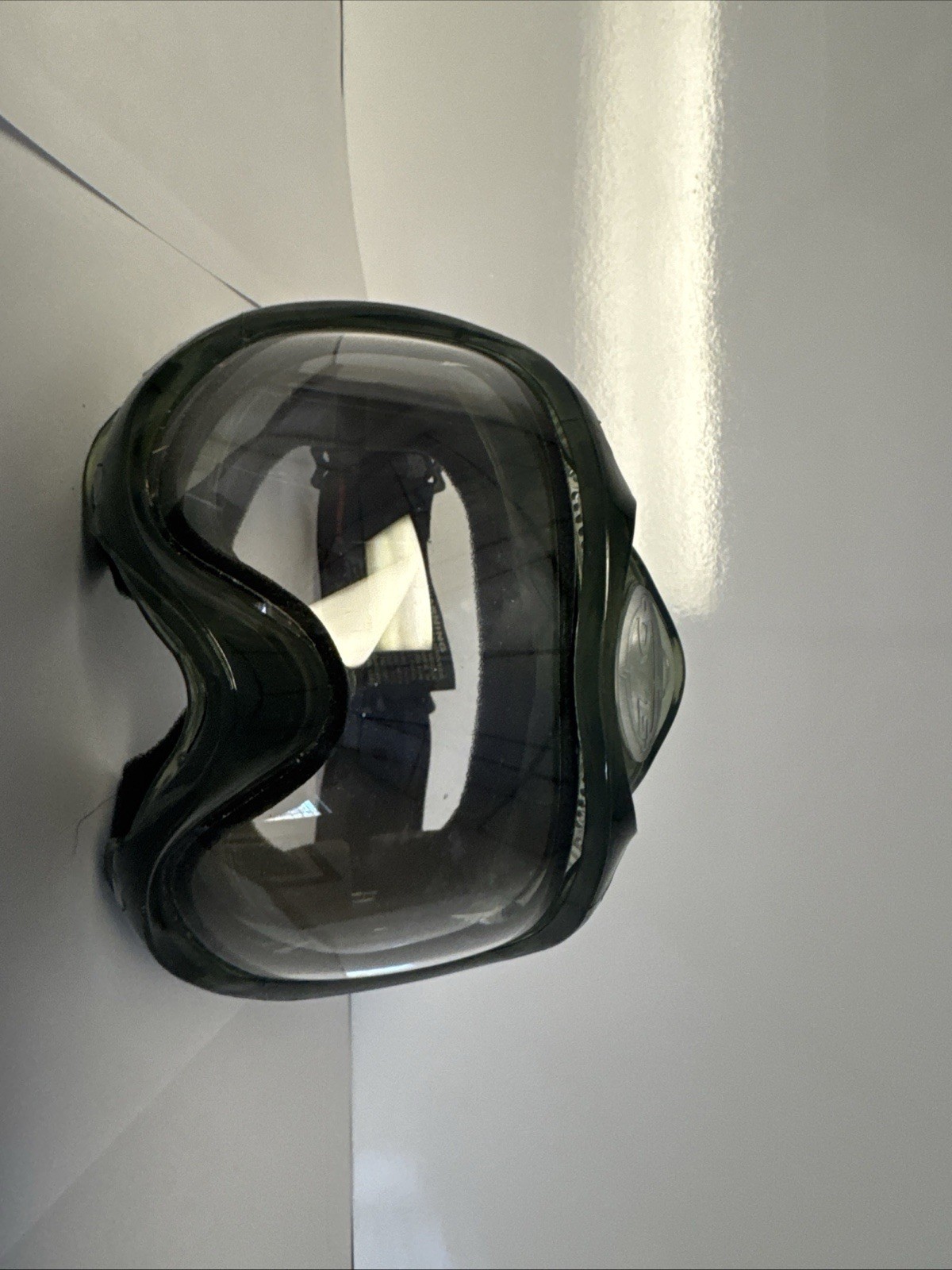 Dye Precision I3 Green Frames Rare.