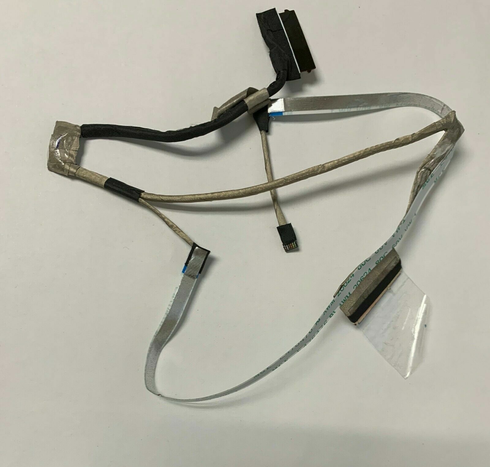 HP 15 CS LCD CABLE TS PANEL HD WEBCAM L23905-001 DD0G7BLC211