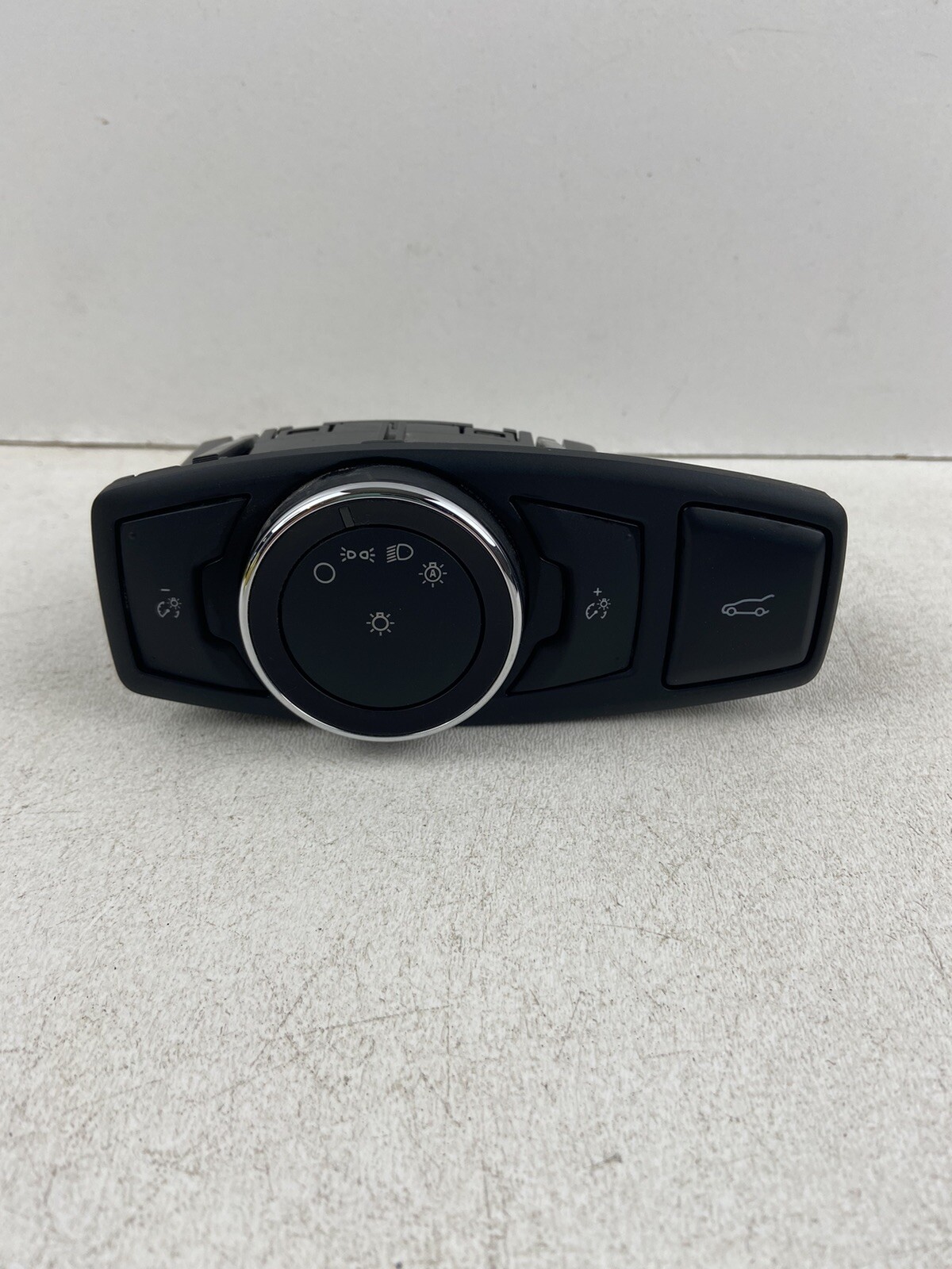 2018 Ford Edge Headlamp Switch Assy  F2gt-13D061-Bcw