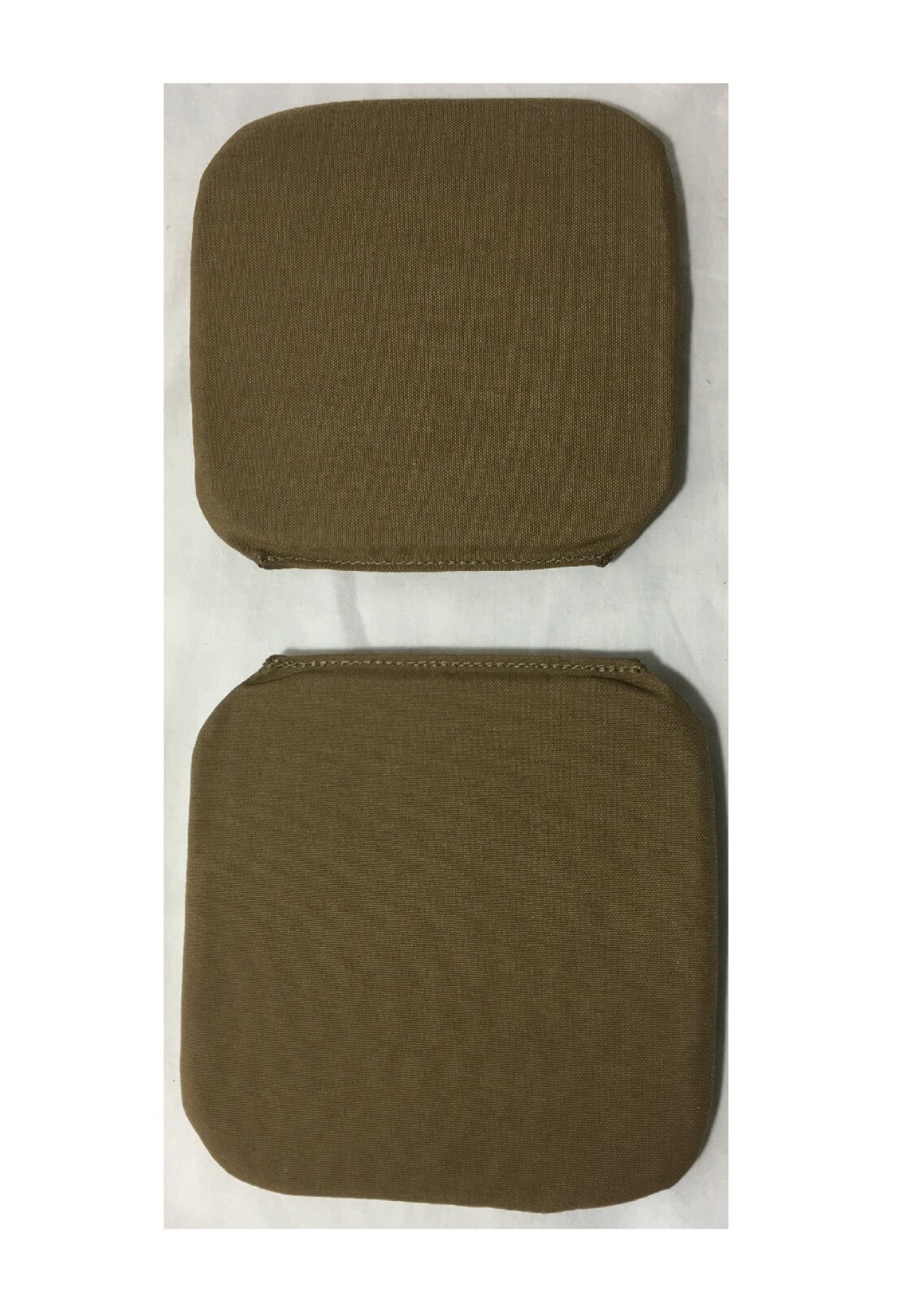 4 Pads for adding additional padding to Backpacks, Shoulder Straps , Rucksacks
