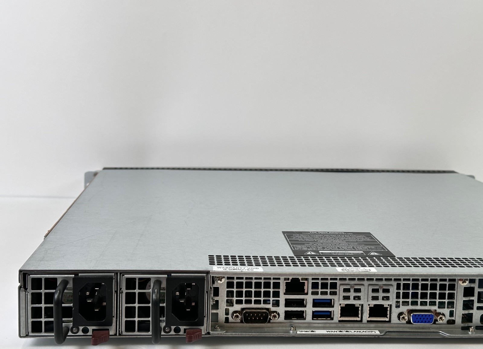 TELOS VX PRIME + VoIP TALKSHOW SYSTEM