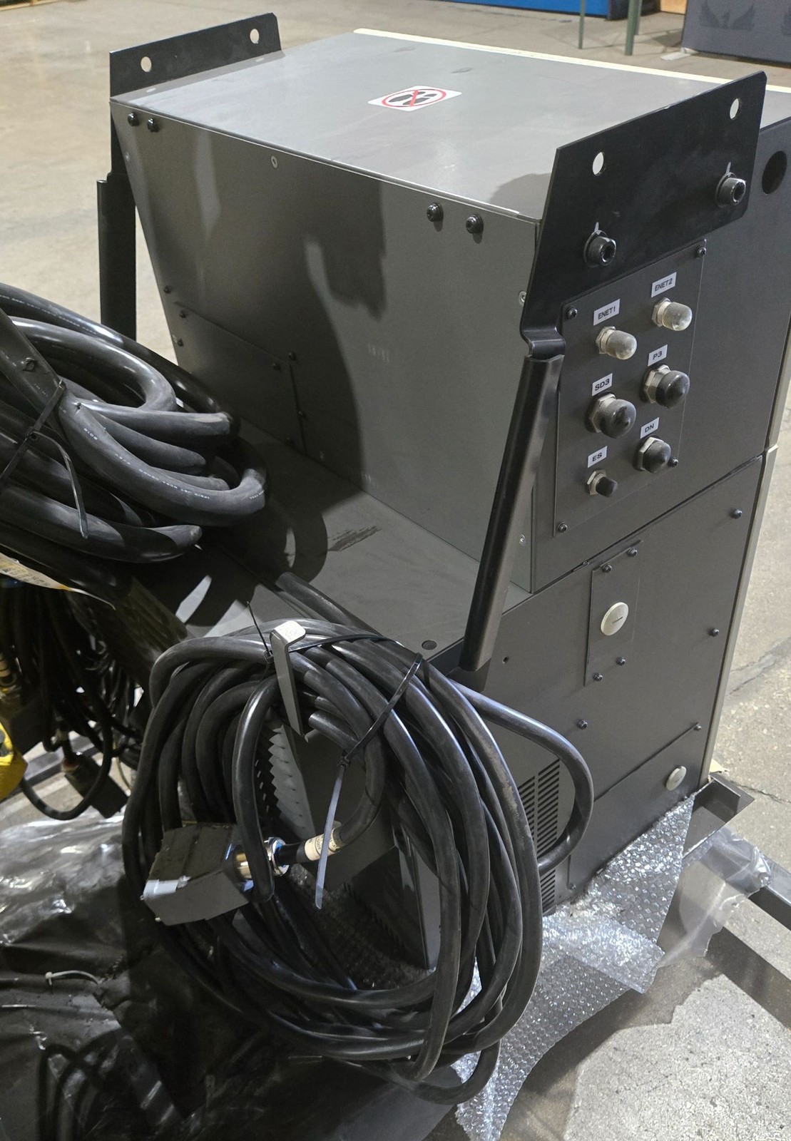FANUC R-2000iB/210F Robot with R-30iB Controller NEW