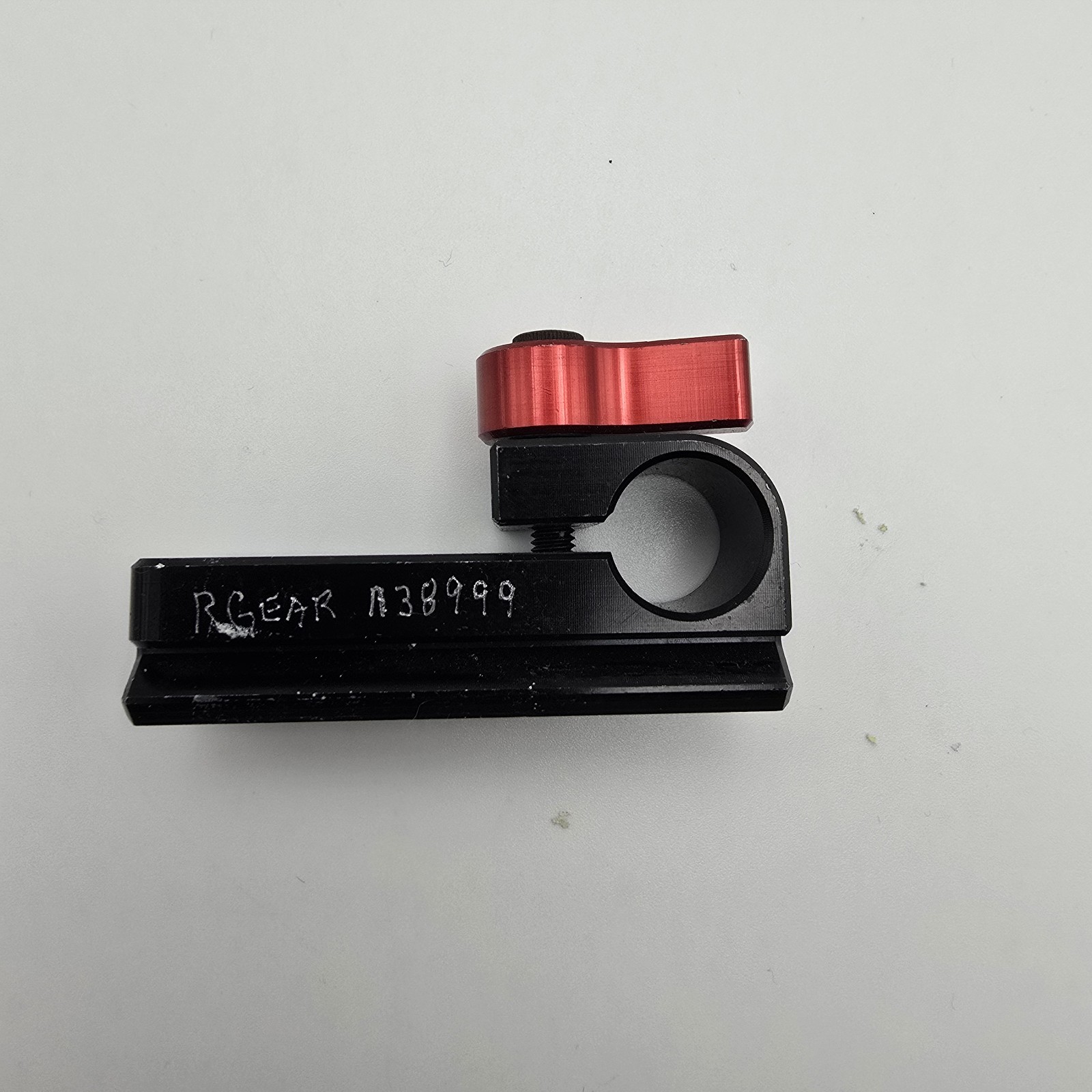 Zacuto Rod Slider Mount for Z-Finder C300 / C5