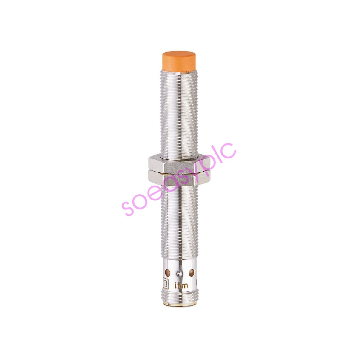 IFM IF5622 Inductive Proximity Switch New #