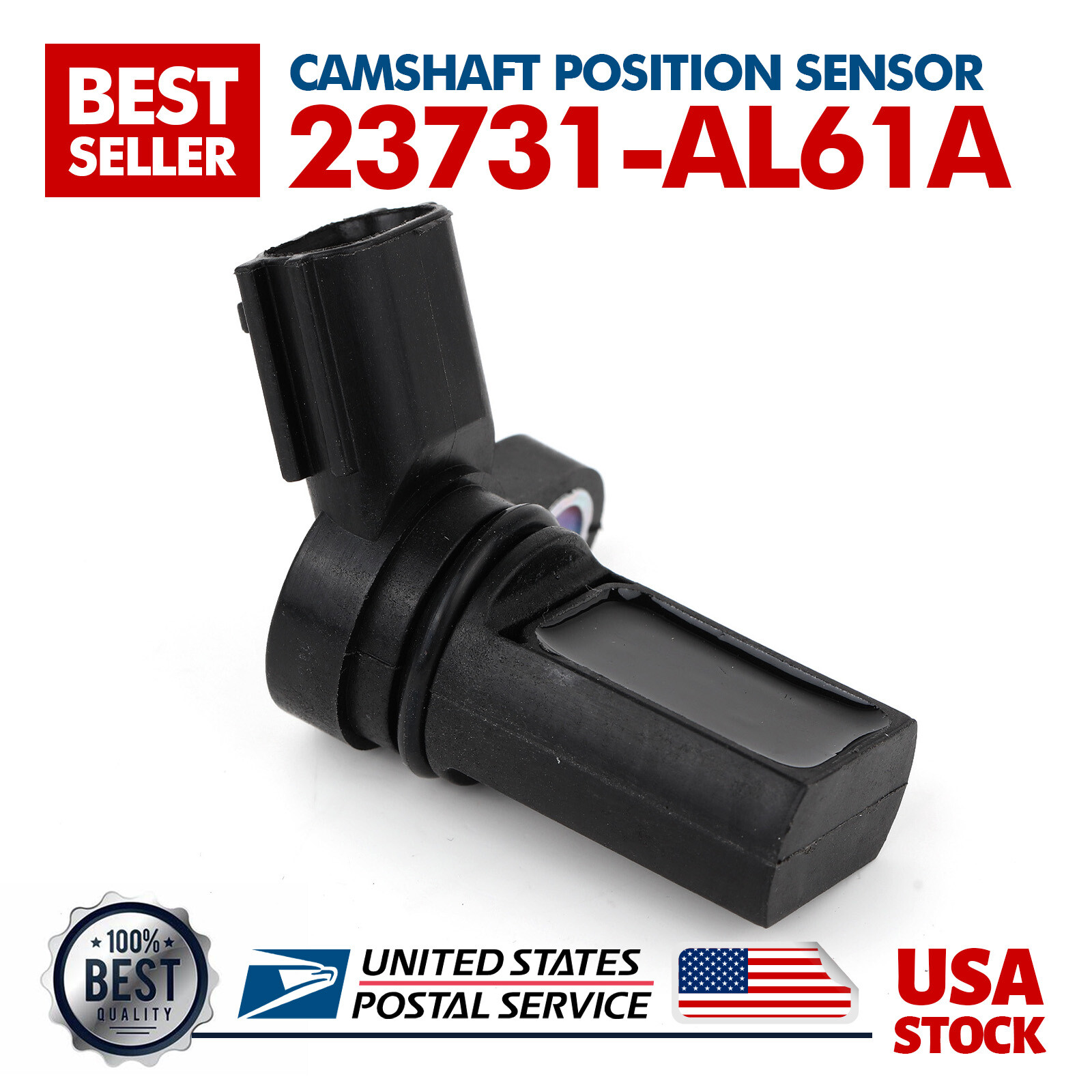 23731-AL61A OEM Quality Camshaft Position Sensors For INFINITI M45 2003-2010