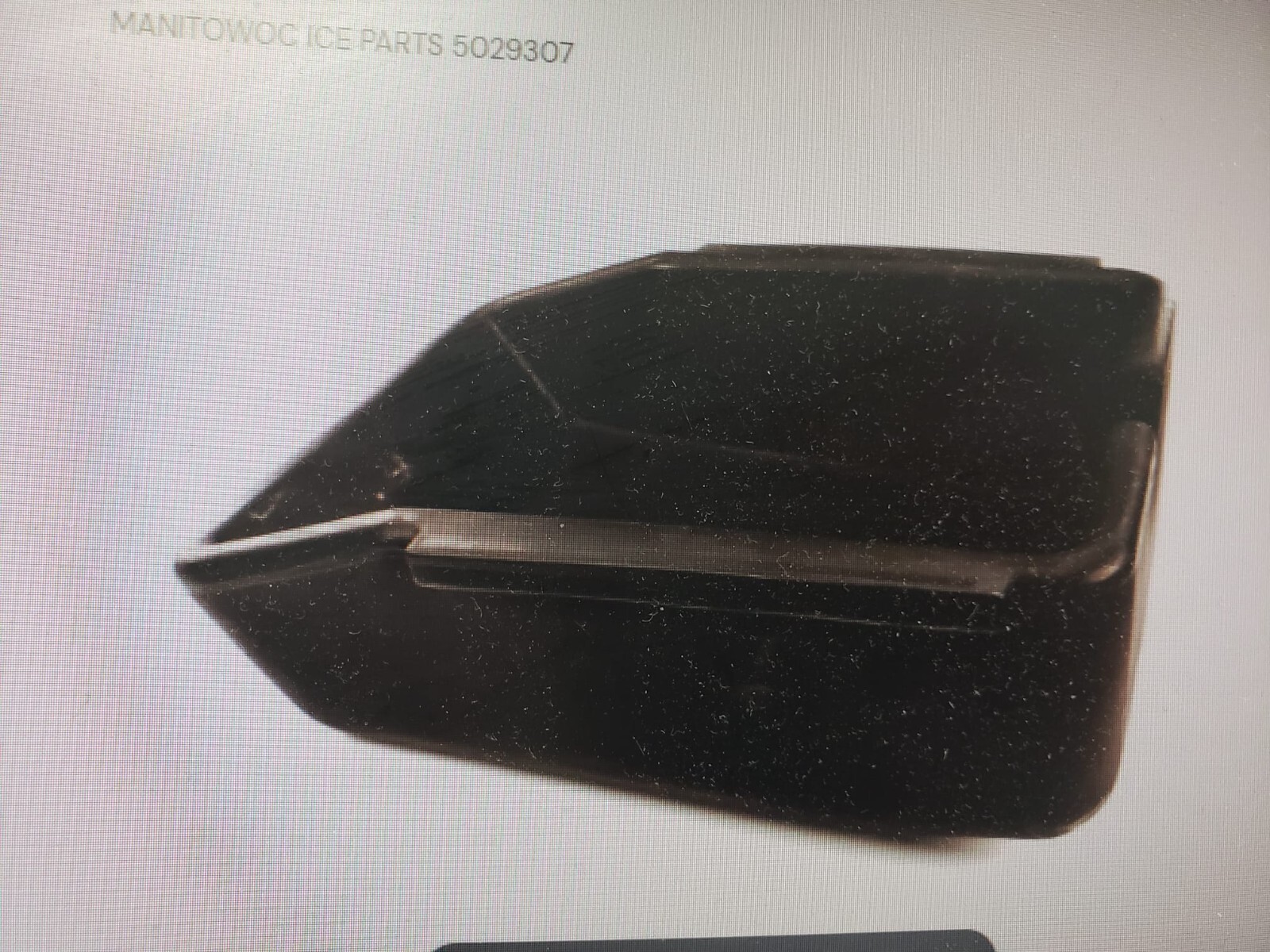 Manitowoc Ice Drainpan 5029307 - Free Shipping