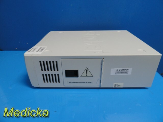 Stryker XL-7000 Light Source Ref 220-190-000 Lamp (18 Hours) ~ 27996