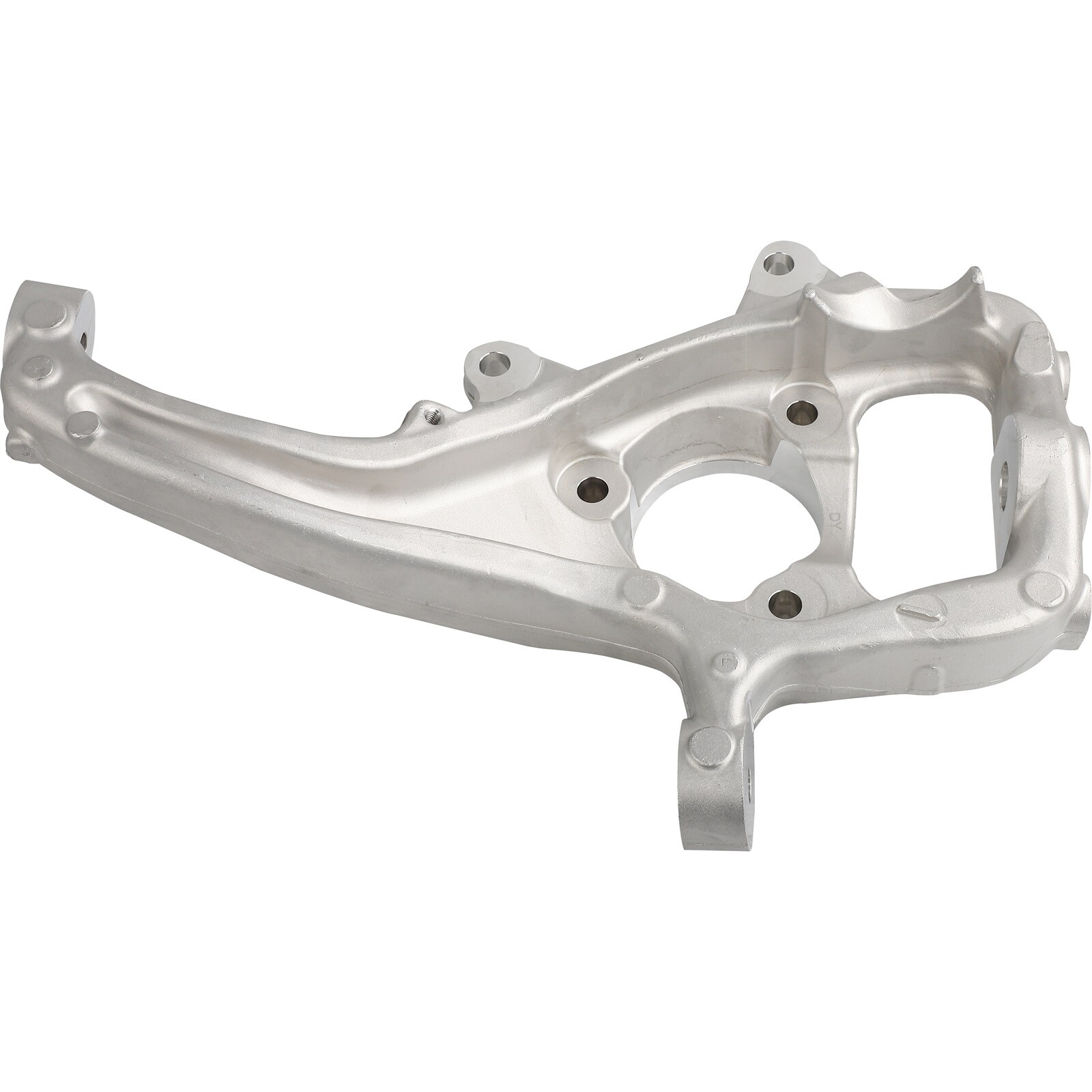 2 Front LH RH Steering Knuckle For Dodge Ram 1500 2003-2014 2015 2016 2017 2018