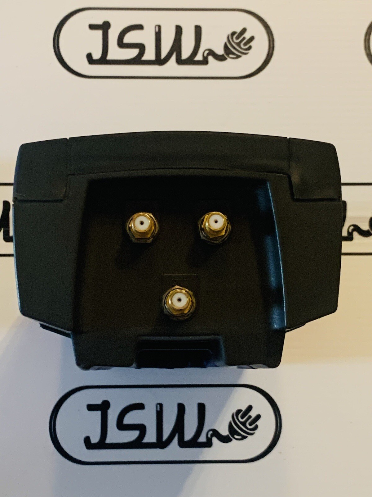 WaveTek Wandel Golterman WWG SDA-5000 Stealth Digital Analyzer Cable tester