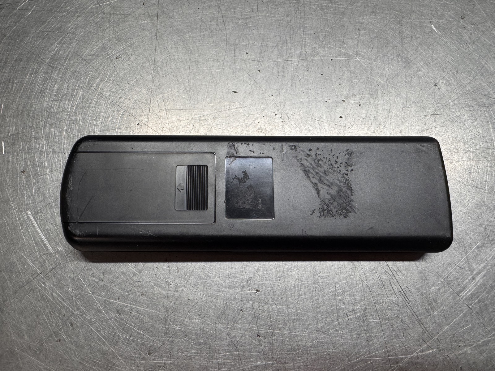 Kenwood RC-PO501 Remote