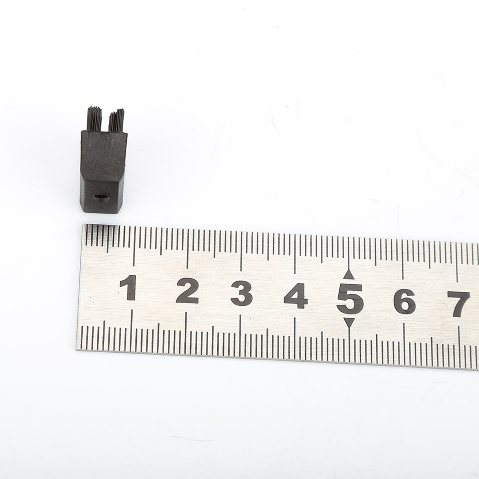 3pcs Rest Replacement Brushes With Screws For Archery Bow