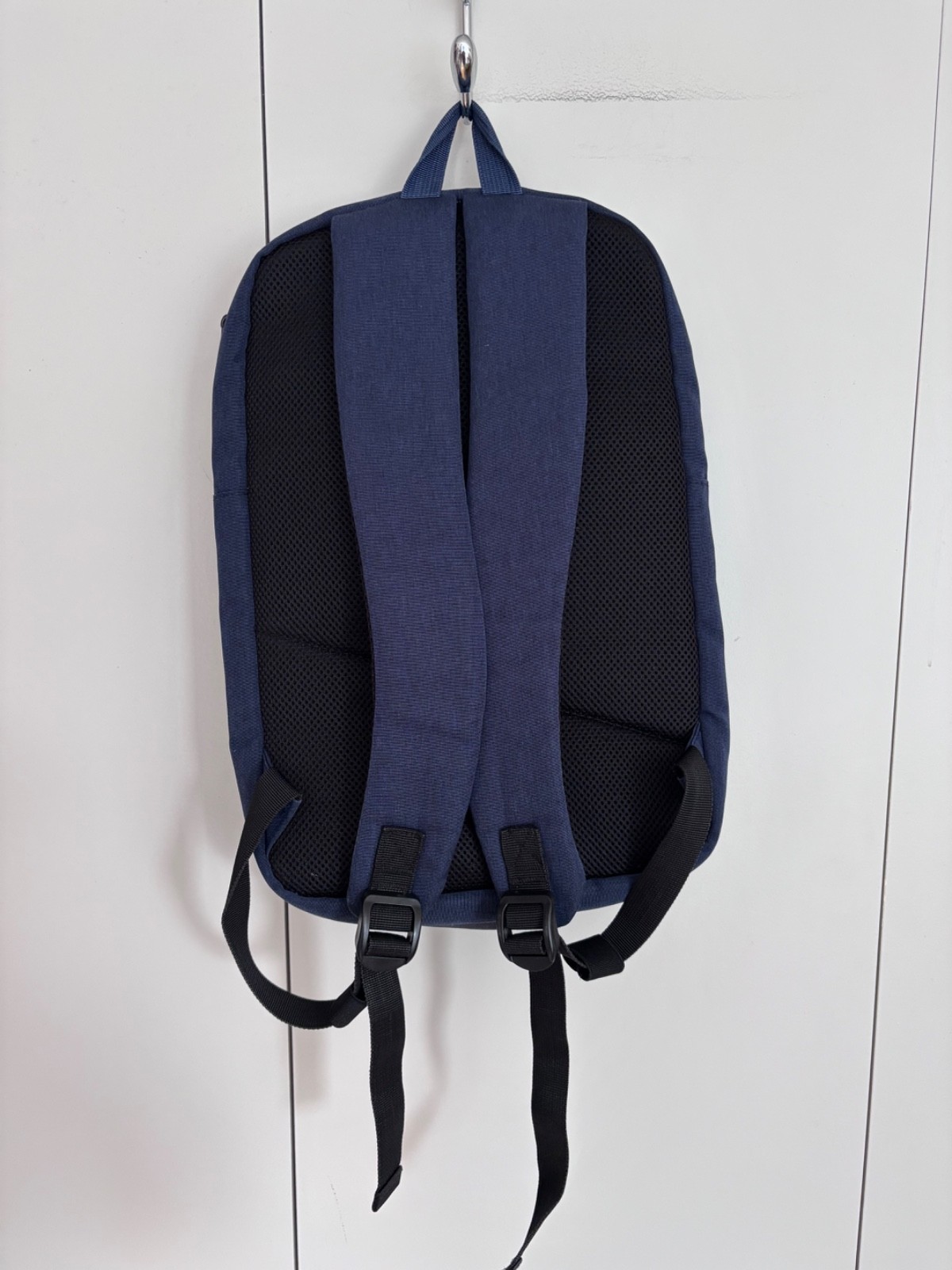 Mahabis Classic Backpack, Navy