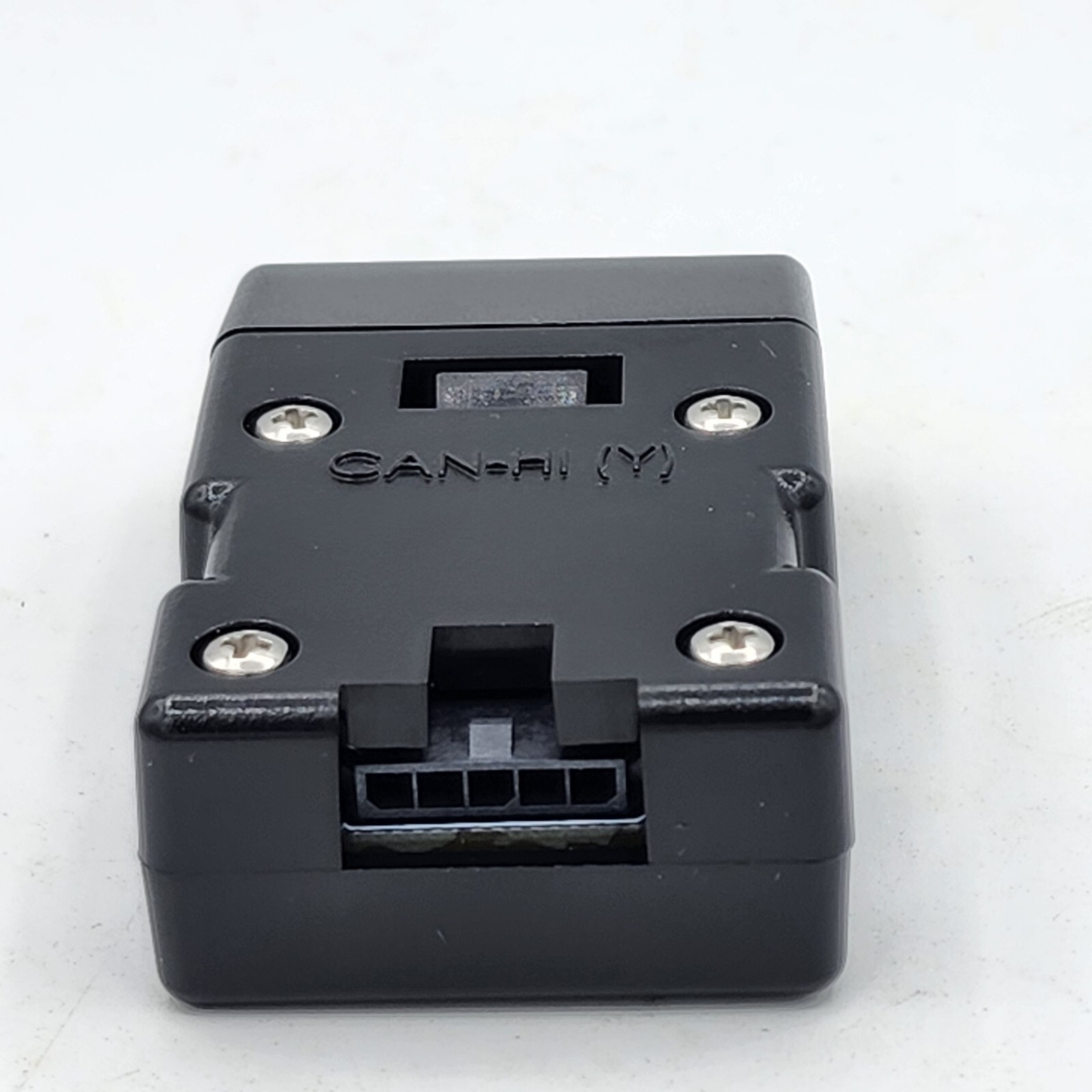 Lytx Top Assembly CAN Coupler 050-00050-204DCN