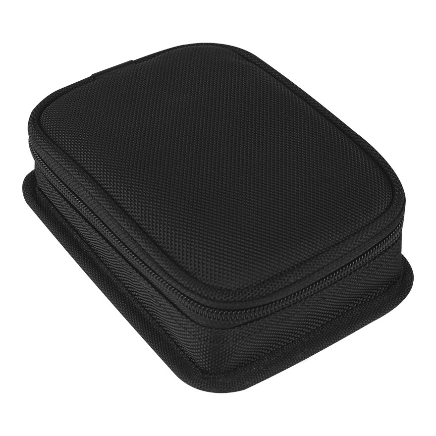 Advantage™ Deluxe Storage Pouch for Flashlights, Charging Cords, Mapping Tools