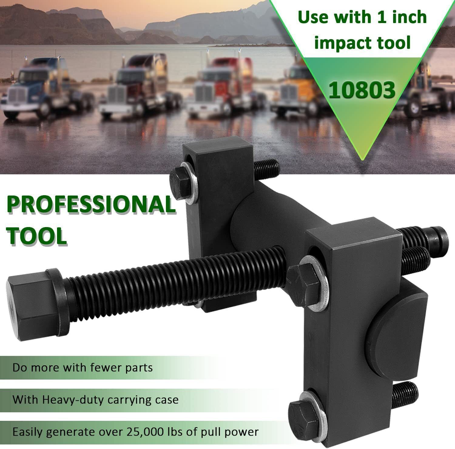 For 60050 Heavy Duty Yoke Puller 10803