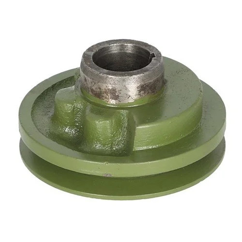 Crankshaft Pulley fits John Deere 301 301 820 830 1020 1530 R59915 T24441 T25366