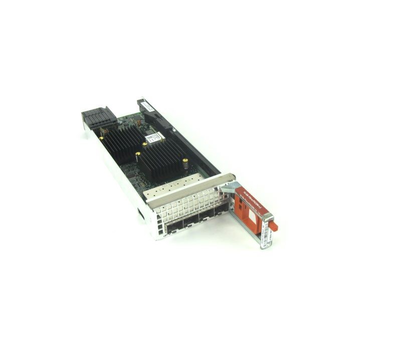 EMC 303-290-100B-01 INA PCB I/O Quad Port 16G FICON/FC vt
