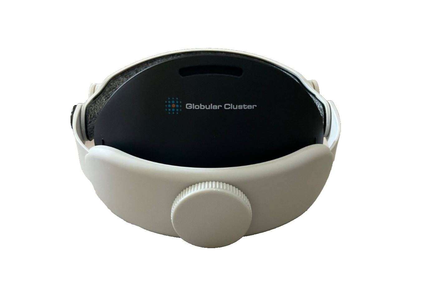 Globular Cluster CMA1 Comfort Mod For Apple Vision Pro