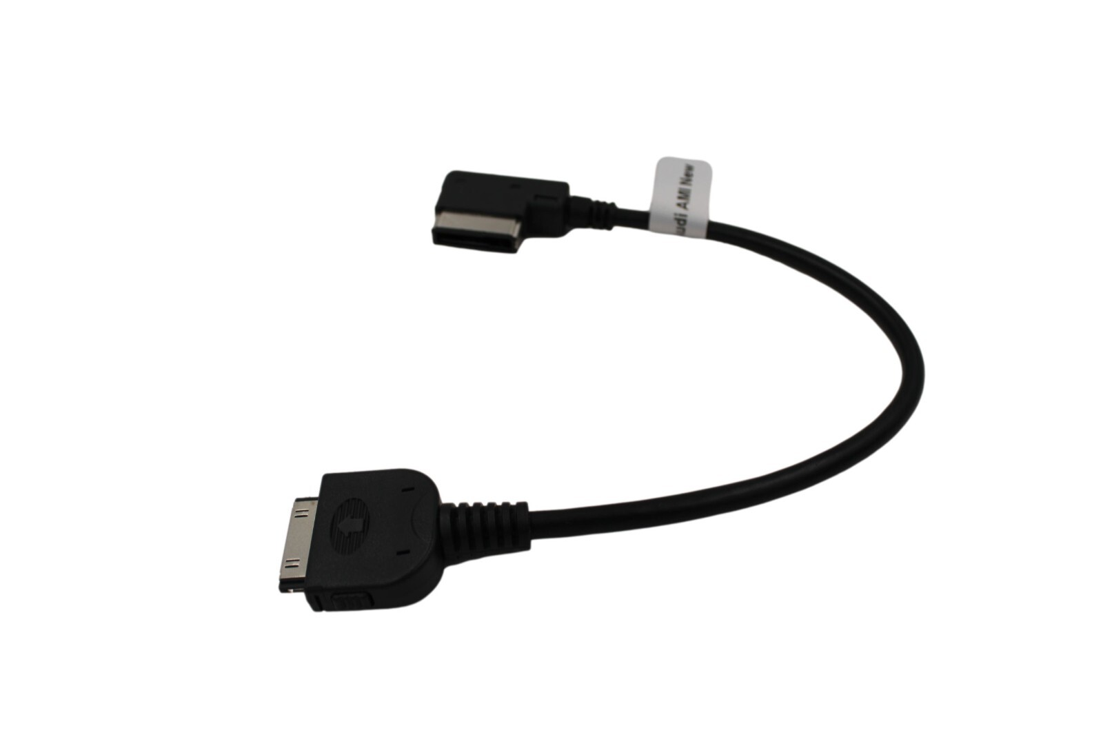 iPod iPhone Cable Adapter for 2009 2010 2011 2012 Audi A7