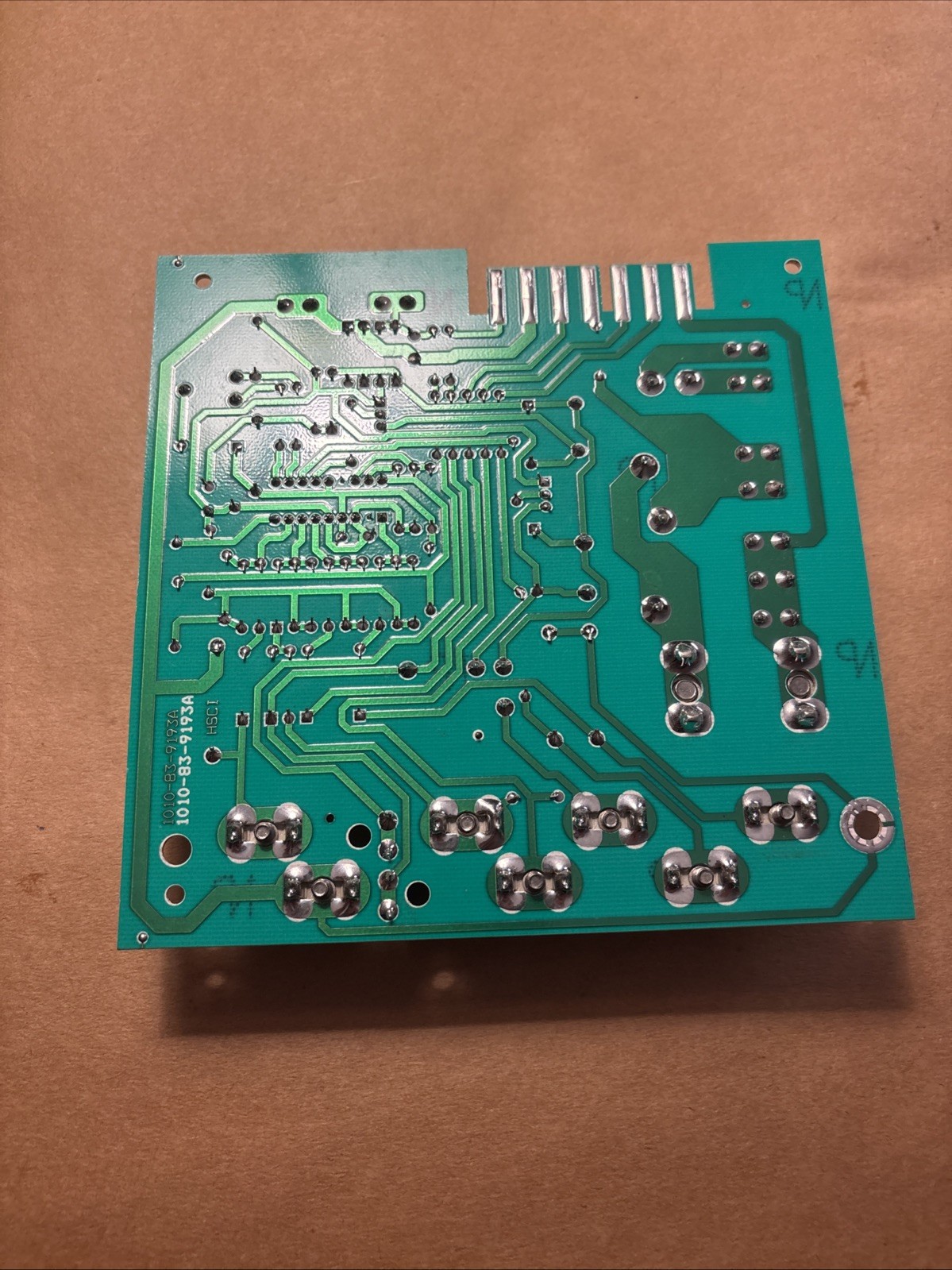 Carrier Bryant HH84AA021 Control Board 1010-919