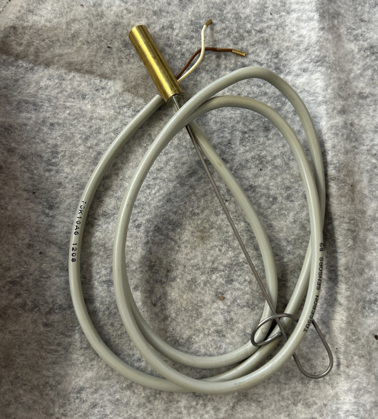 HTP 7250P-325 IN-DIRECT WATER HEATER SENSOR