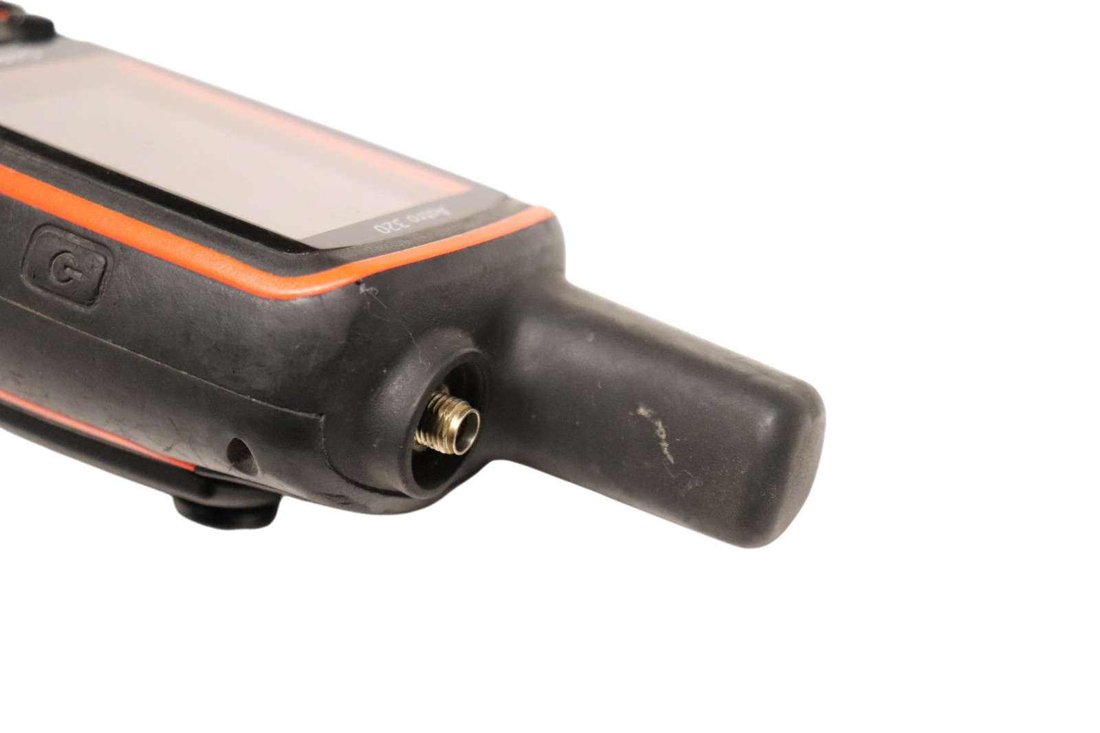 Garmin Astro 320 Dog Tracking GPS - Fair Condition