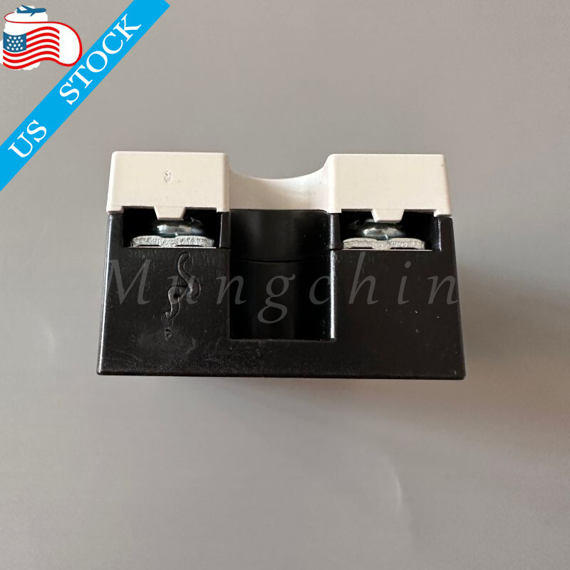 Solid State Relay Modul Panel Mount 3-32VDC 230V 50A For Carlo Gavazzi RM1A23D50