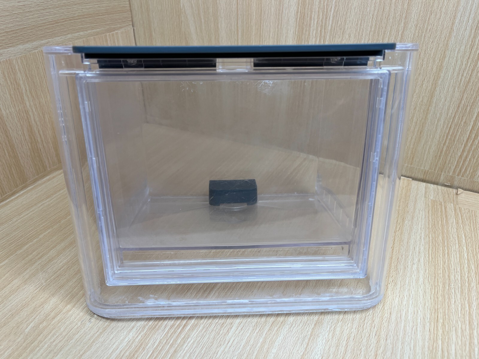 Genuine  Part Ice Tray/Bin GE Profile Opal 2.0 Nugget Ice Maker