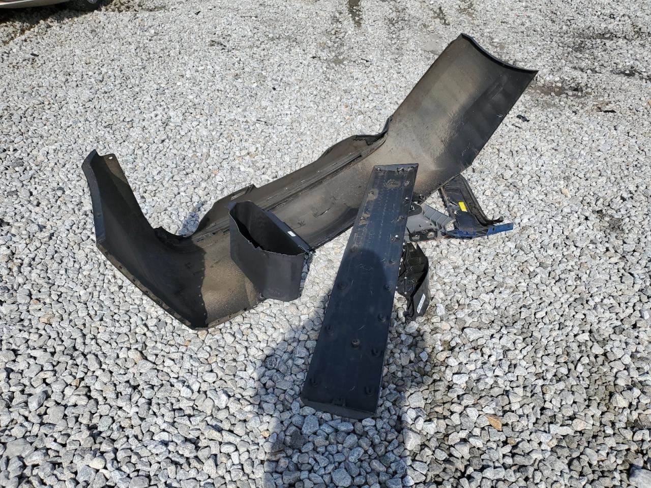 TDODR1500 2021 Glove Box 4689147