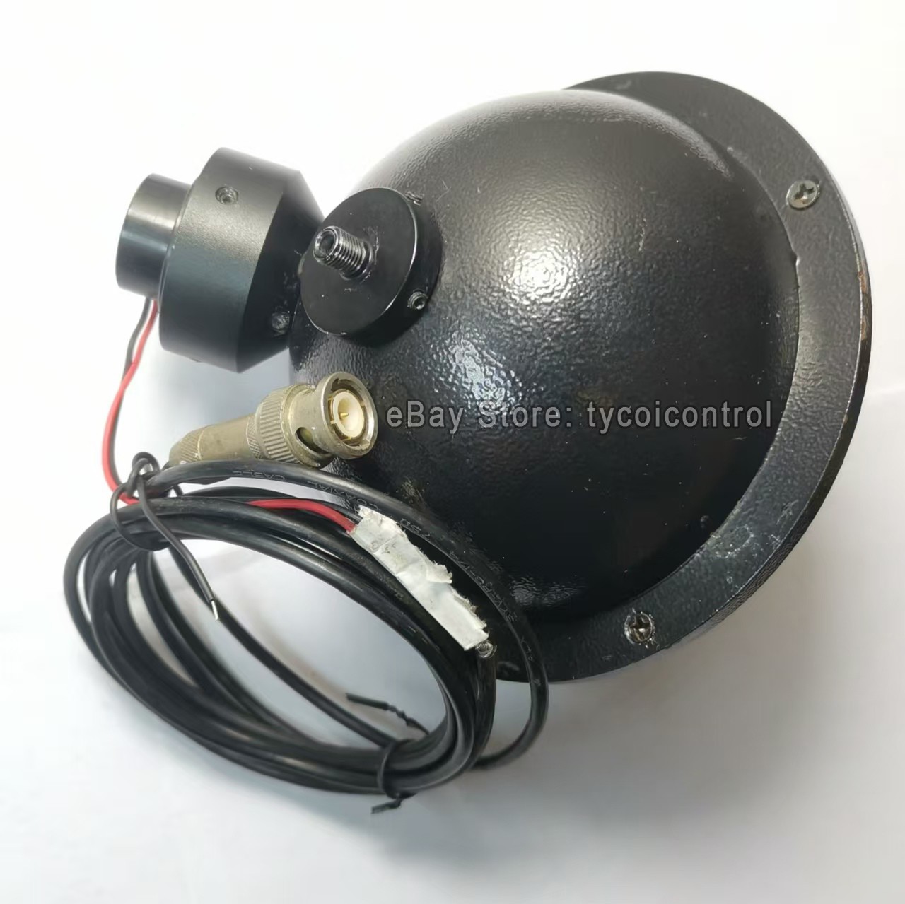 Integrating Sphere + Outer Diameter 120mm + Detector