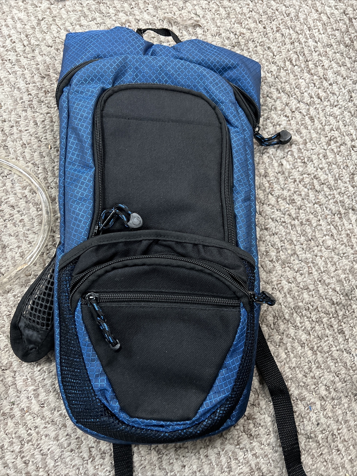 New Outdoor 2.5L Hydration Backpack With Bladder