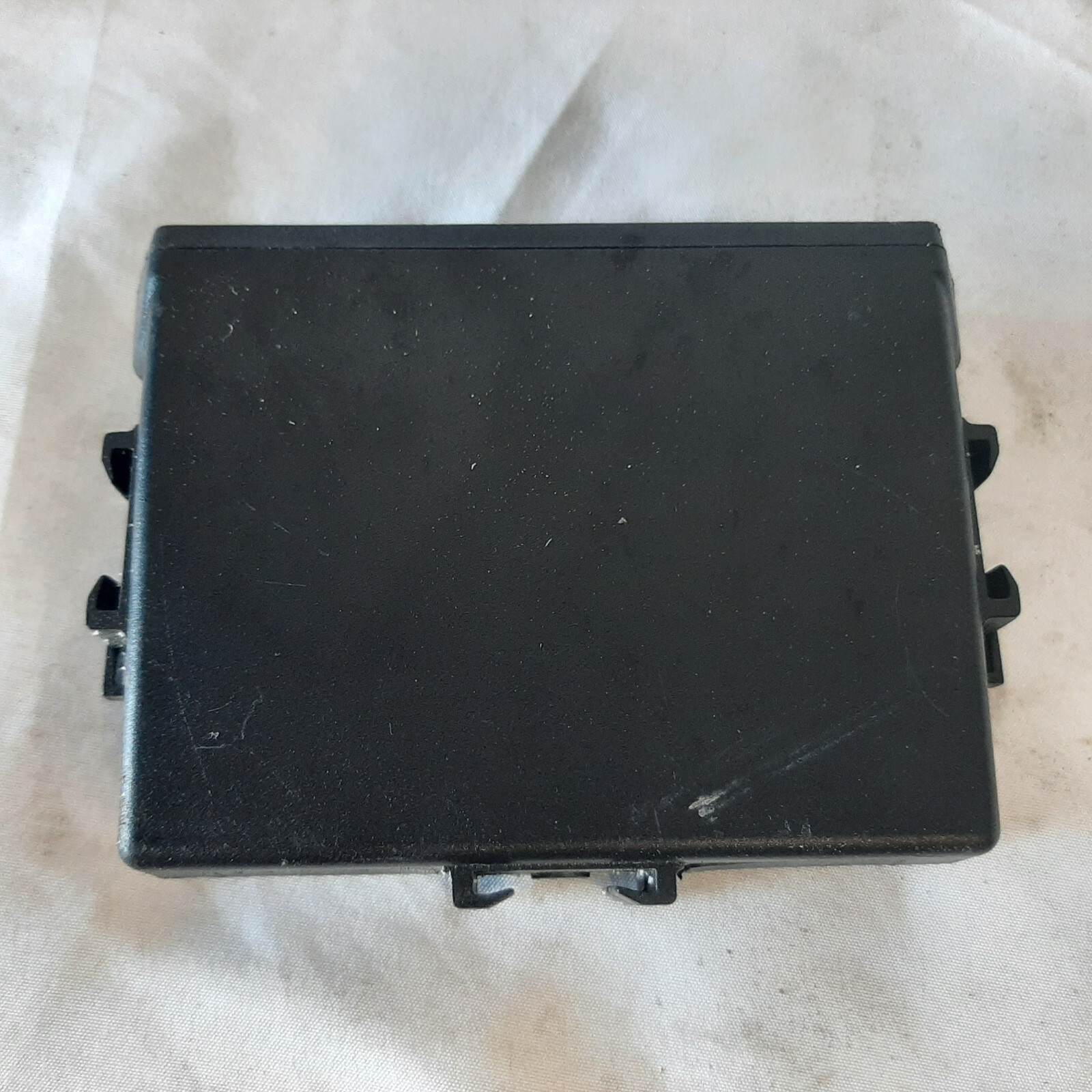 Intermotive R-MH02 Help Gard Plus Reverse Assistance System Backup Parking Alarm