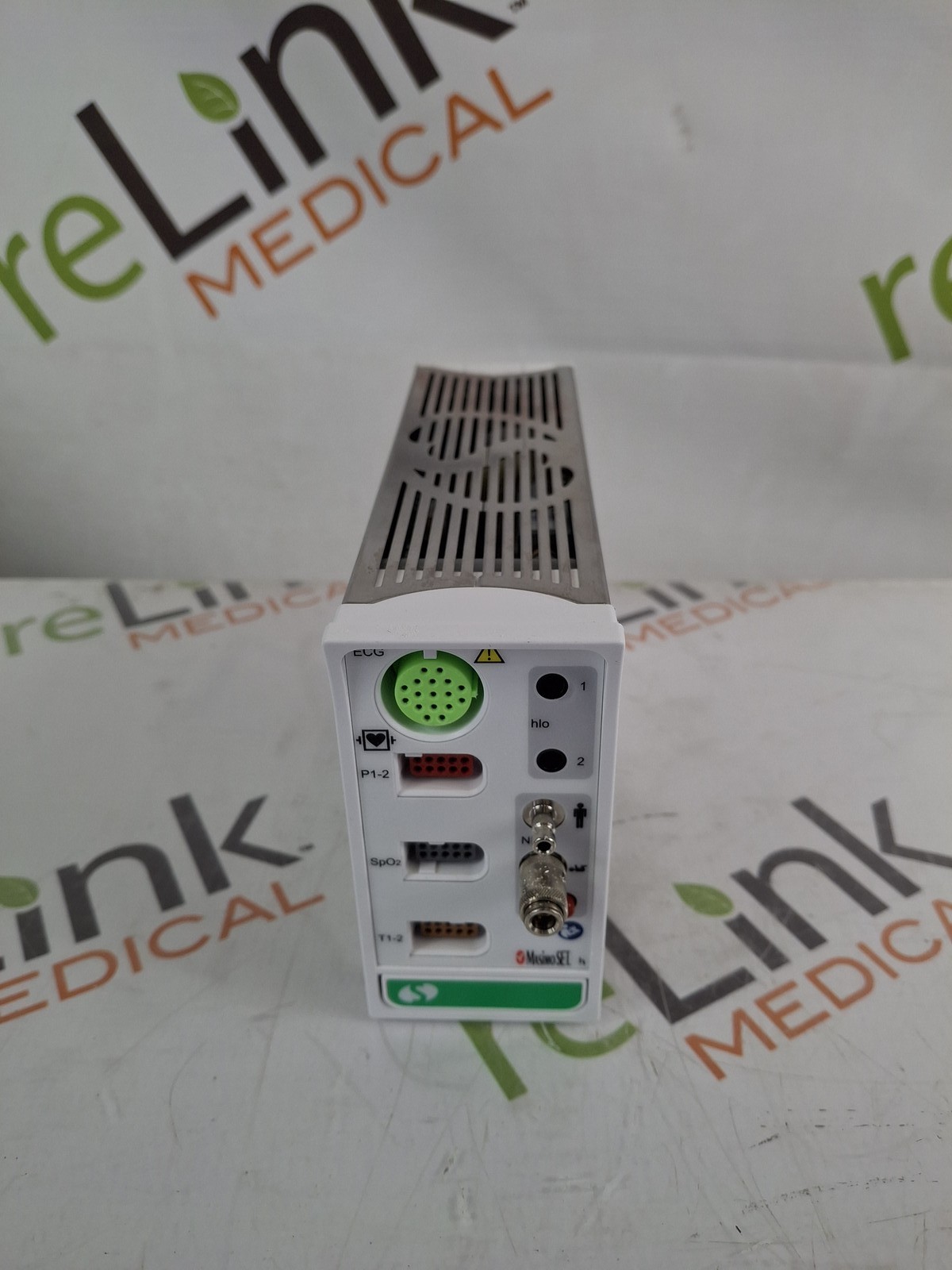 Spacelabs Healthcare 91496 Multiparameter Module