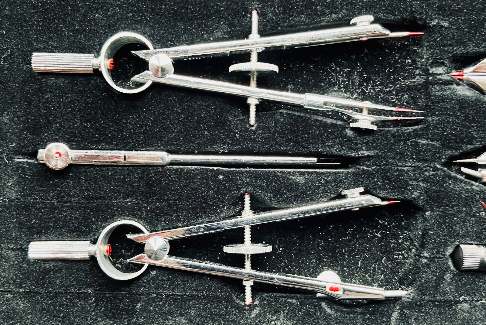 Berrick Brothers Technical Drawing Set B102