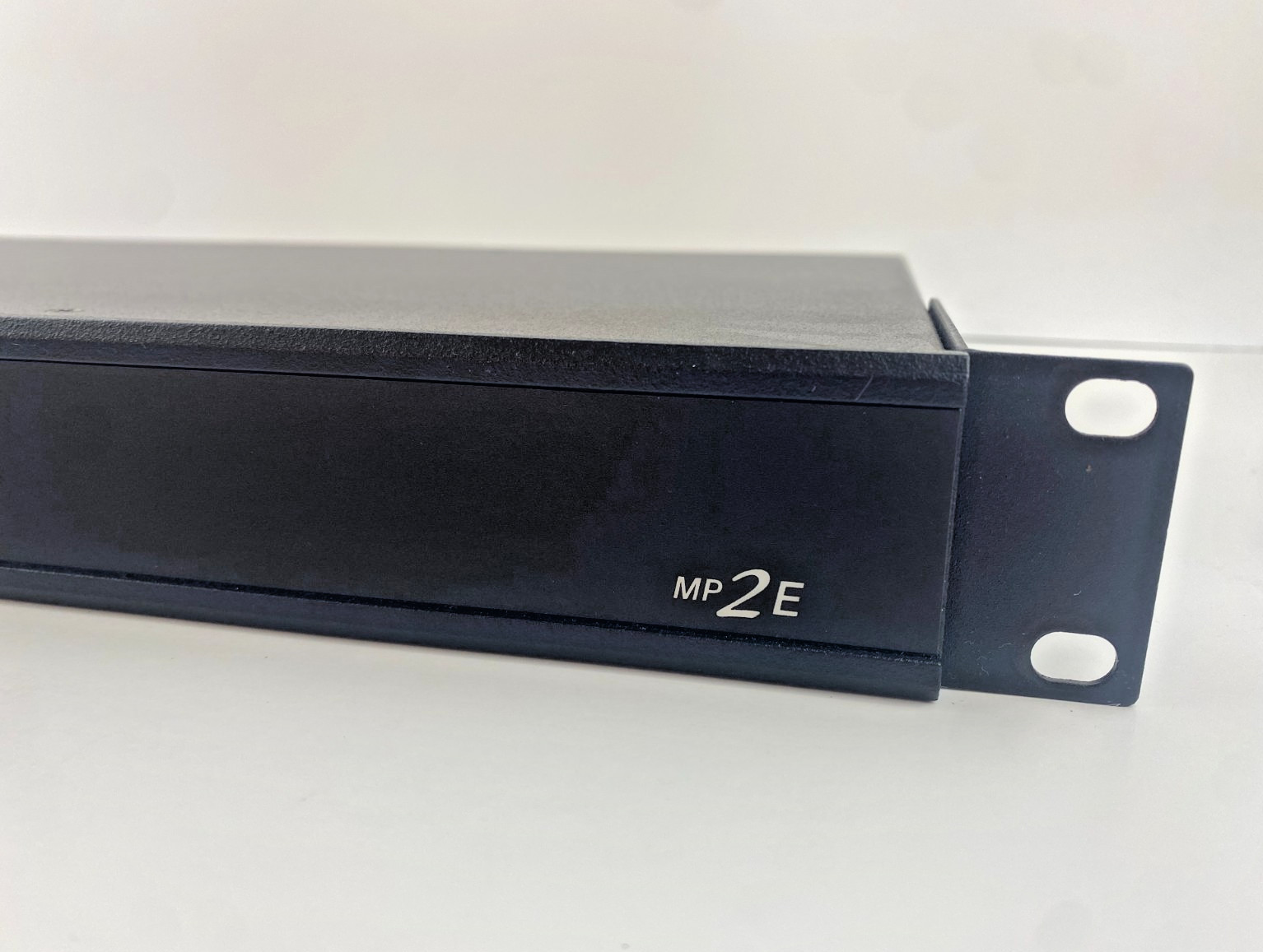 Crestron MP2E Integrated AV Control System with Ethernet, Tested & Working